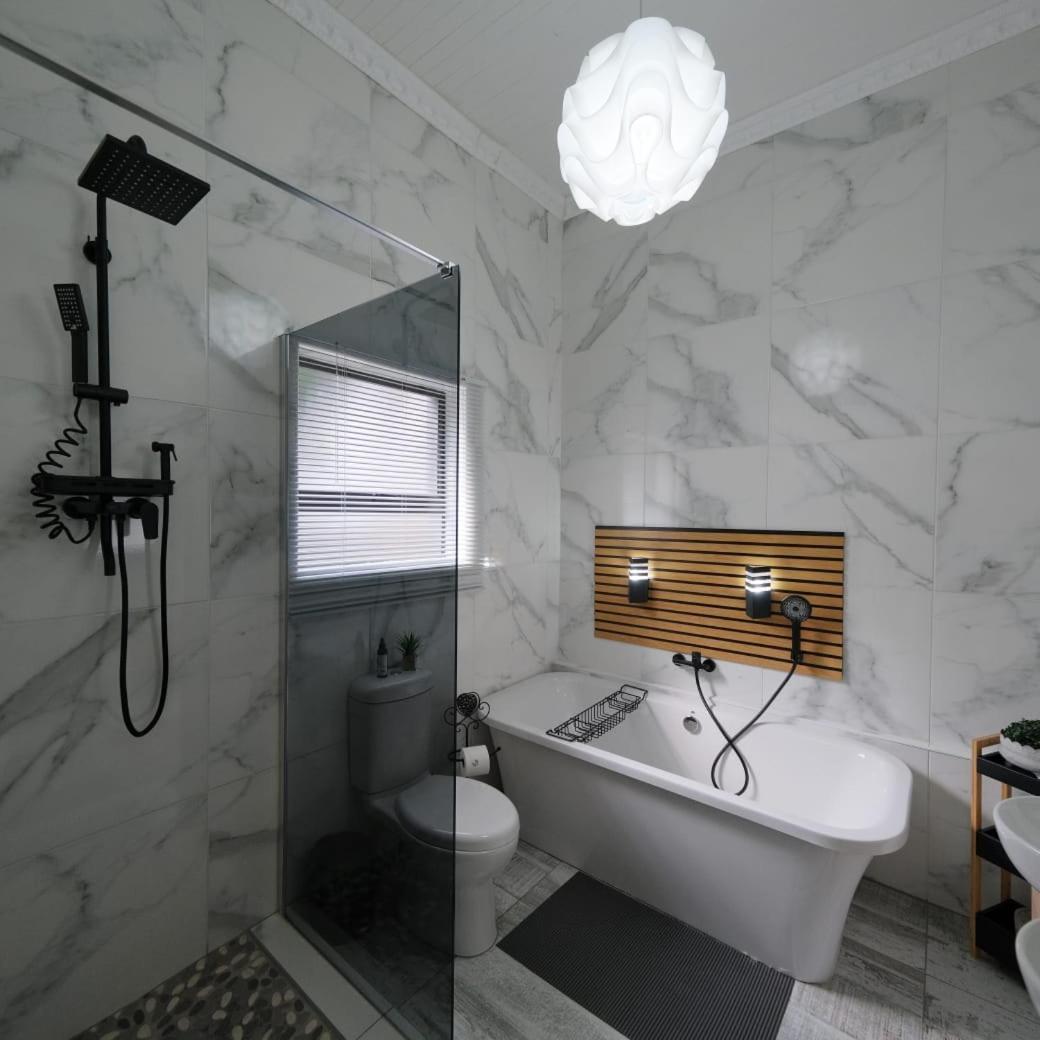 De Witte Huis Бетлехем Экстерьер фото